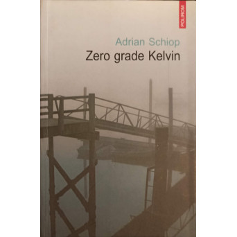 ZERO GRADE KELVIN