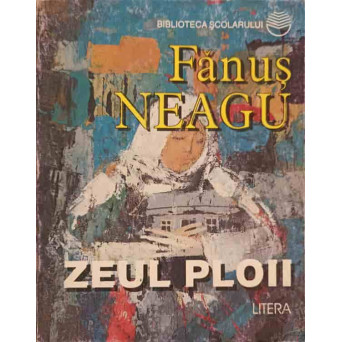 ZEUL PLOII. NUVELE