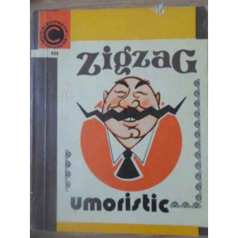 ZIGZAG UMORISTIC