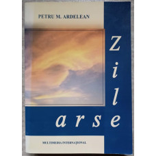 ZILE ARSE