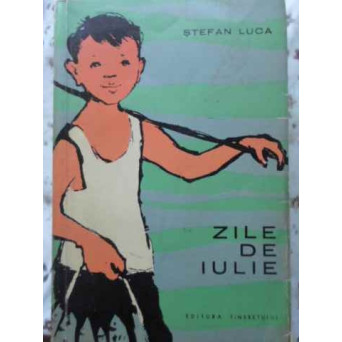 ZILE DE IULIE