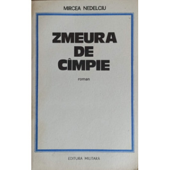 ZMEURA DE CAMPIE