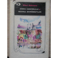 ZODIA CANCERULUI. NEAMUL SOIMARESTILOR ZODIA CANCERULUI. NEAMUL SOIMARESTILOR