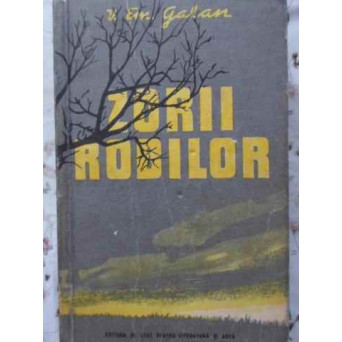 ZORII ROBILOR