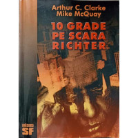 10 GRADE PE SCARA RICHTER