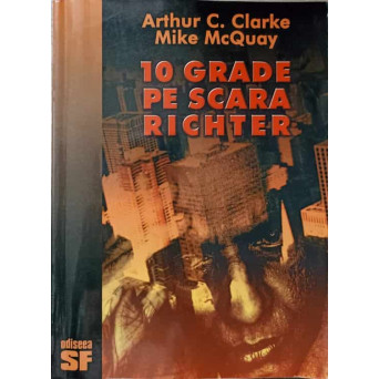 10 GRADE PE SCARA RICHTER