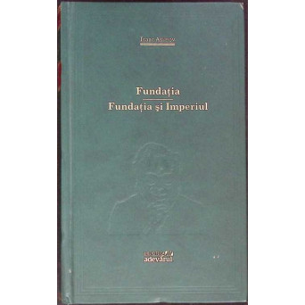 FUNDATIA. FUNDATIA SI IMPERIUL