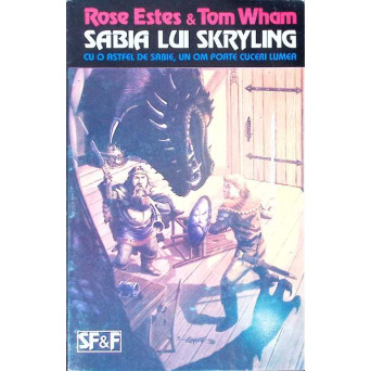SABIA LUI SKRYLING