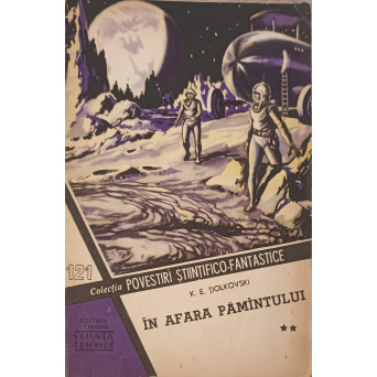 IN AFARA PAMANTULUI VOL.2