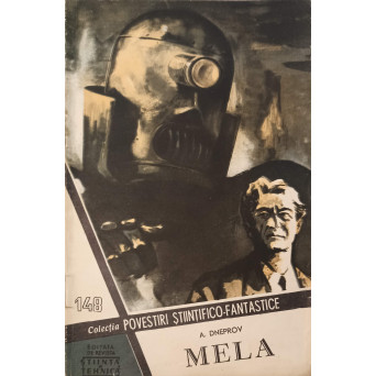 MELA