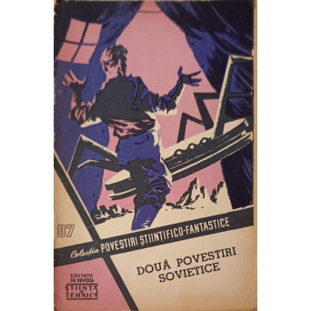 DOUA POVESTIRI SOVIETICE