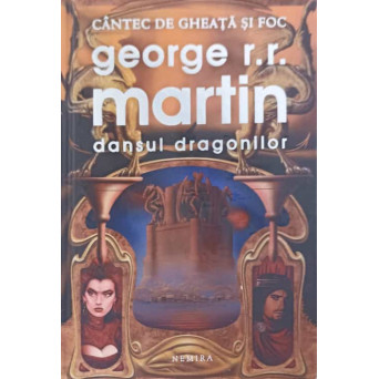 DANSUL DRAGONILOR