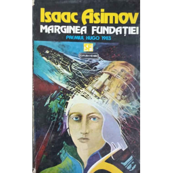 MARGINEA FUNDATIEI