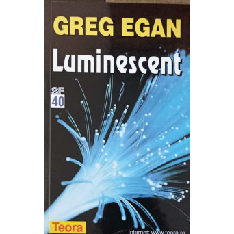 LUMINESCENT