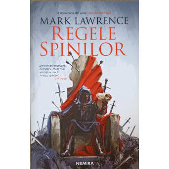 REGELE SPINILOR