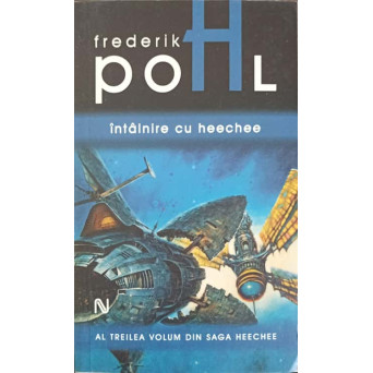 INTALNIRE CU HEECHEE