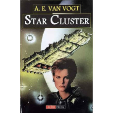 STAR CLUSTER