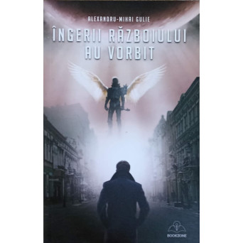 INGERII RAZBOIULUI AU VORBIT
