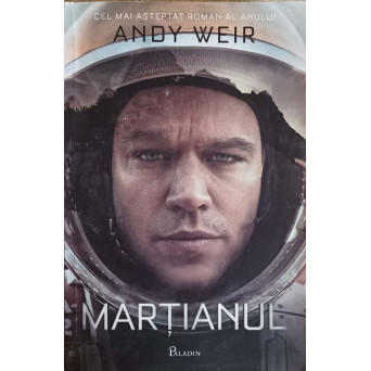 MARTIANUL