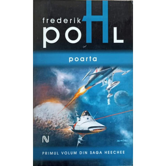 POARTA