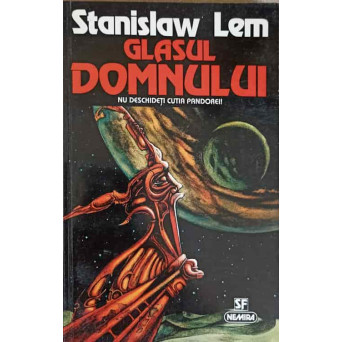 GLASUL DOMNULUI