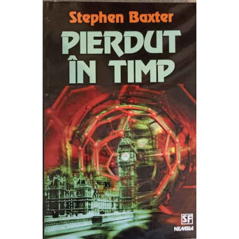 PIERDUT IN TIMP