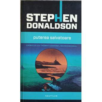 PUTEREA SALVATOARE