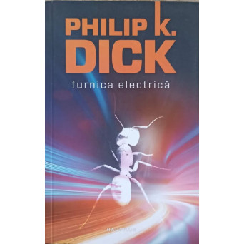 FURNICA ELECTRICA