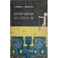 PLANETA CUBICA PLANETA CUBICA