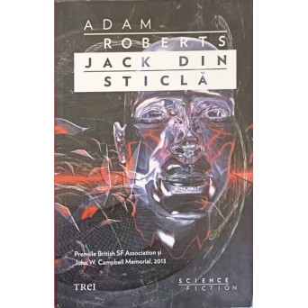 JACK DIN STICLA