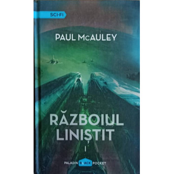RAZBOIUL LINISTIT VOL.1