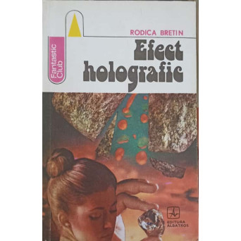 EFECT HOLOGRAFIC