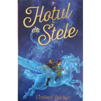 HOTUL DE STELE