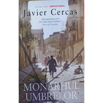 MONARHUL UMBRELOR