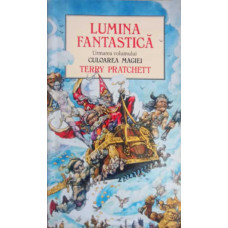 LUMINA FANTASTICA