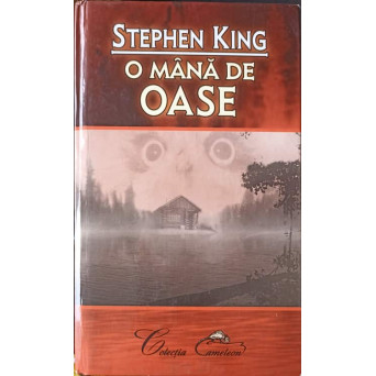 O MANA DE OASE
