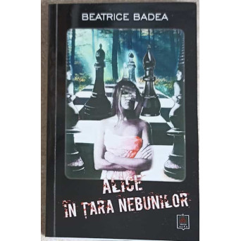 ALICE IN TARA NEBUNILOR