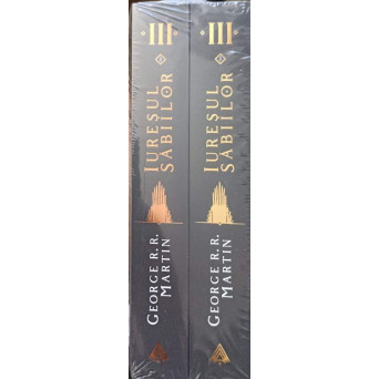 IURESUL SABIILOR VOL.1-2