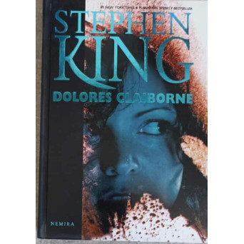 DOLORES CLAIBORNE