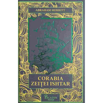 CORABIA ZEITEI ISHTAR