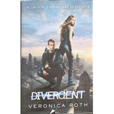 DIVERGENT