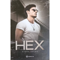 HEX VOL.3, PARTEA 2 HEX VOL.3, PARTEA 2