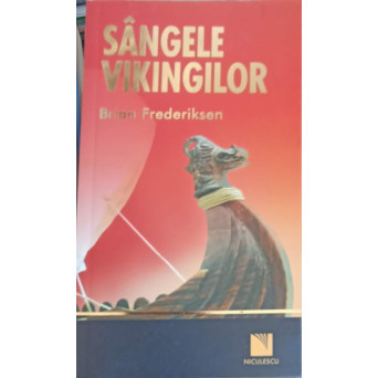 SANGELE VIKINGILOR