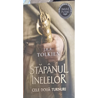 STAPANUL INELELOR VOL.2 CELE DOUA TURNURI
