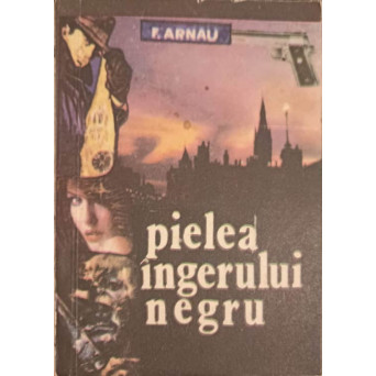PIELEA INGERULUI NEGRU