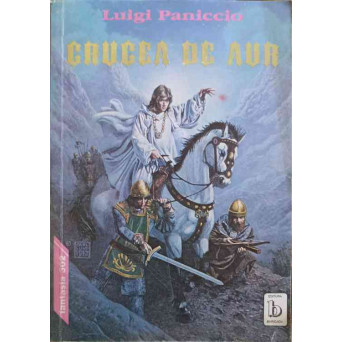 CRUCEA DE AUR