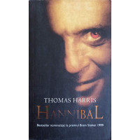 HANNIBAL HANNIBAL