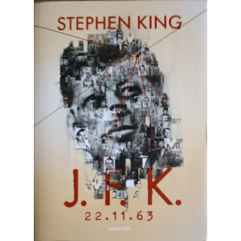J.F.K. 22.11.63