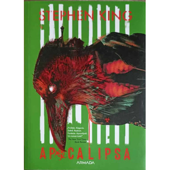 APOCALIPSA