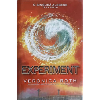 DIVERGENT VOL.3 EXPERIMENT
